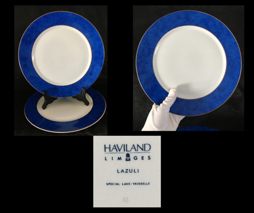 Haviland limoges grandes - haviland,