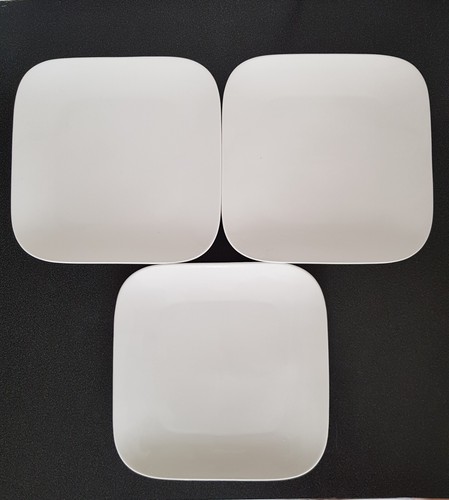 Grandes assiettes service - assiettes, de