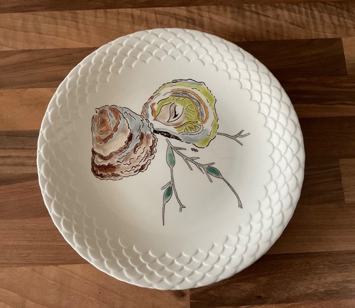 Assiette gien les grands - les,