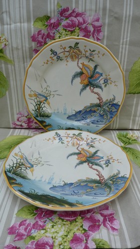 Gien decor caraibes - decor,