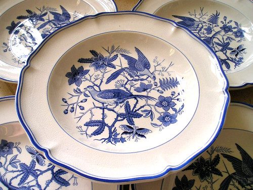 Villeroy boch 6 grandes - villeroy,