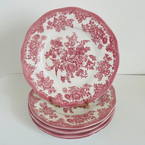 Lot grandes assiettes - lot, 6