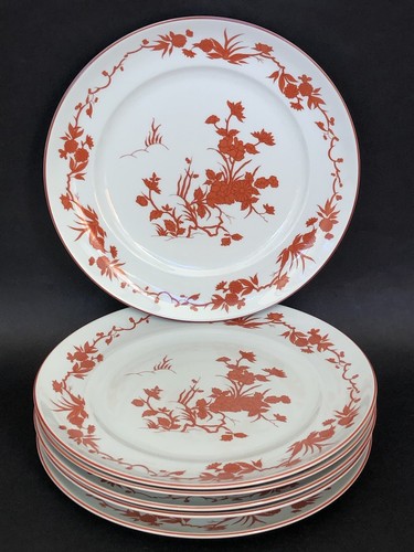 Sublimes grandes assiettes - sublimes,