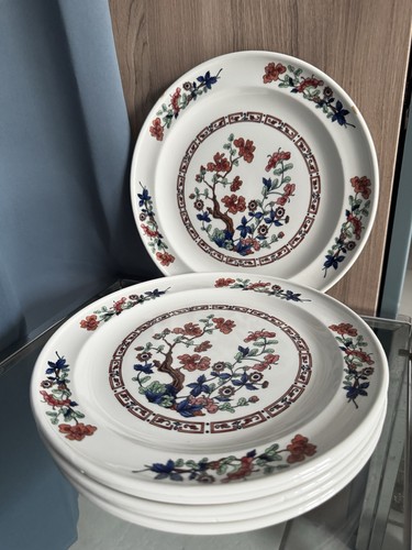 Grandes assiettes faience - grandes,